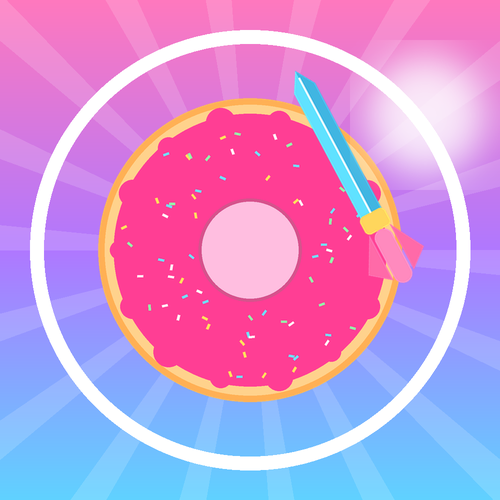 Sugar Dart icon