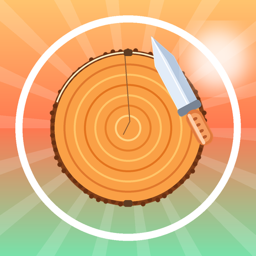 Timber Ring icon