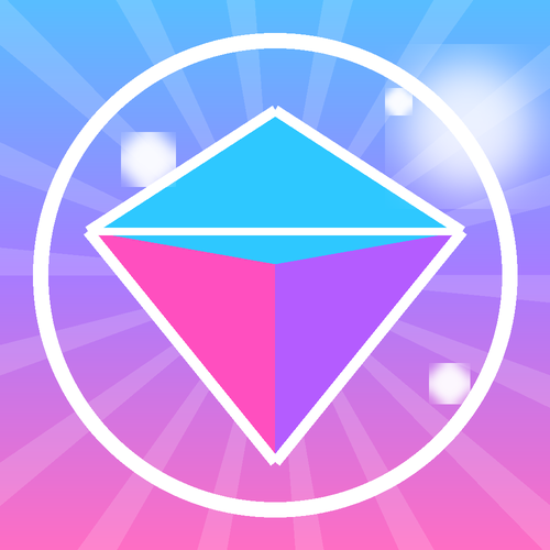 Prism Pour icon