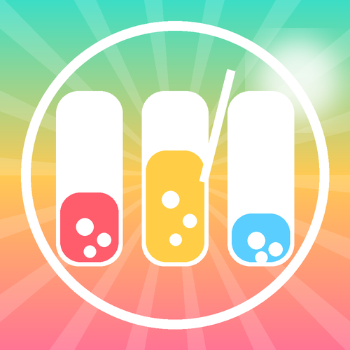 Soda Sorter icon